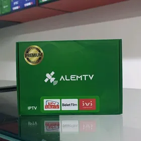 TUNER AYPI ALEM TV ТЮНЕР ТУНЕР