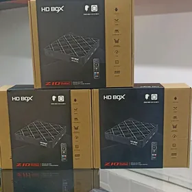 TUNER HD BOX Z10 PRO MAX ТУНЕР