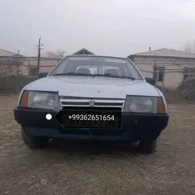 Lada 21099 2001