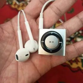 ipod shuffle