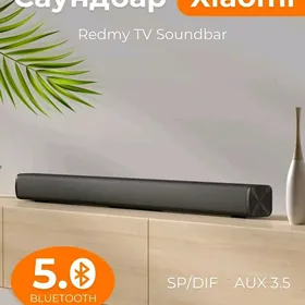 Xiaomi soundbar kalonka колонк