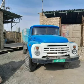 Zil 130 2024