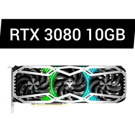 RTX 3080 10GB  WIDEOKART