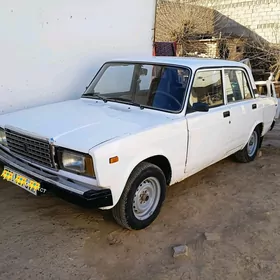 Lada 2107 1999