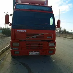 Volvo FH12 2001