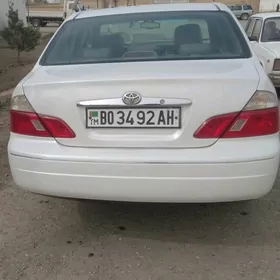 Toyota Avalon 2003