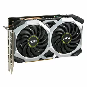 GTX 1660 TI 6G WIDEOKART