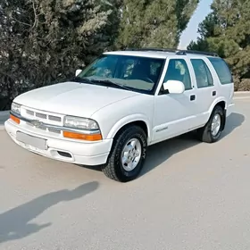 Chevrolet Blazer 2000