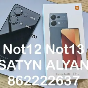 Not12 Not13 A14a54 SATYN ALYAN