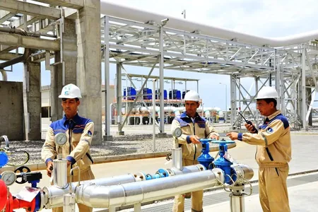 Азербайджан увеличил закупки туркменского газа в 2023 году на 77%