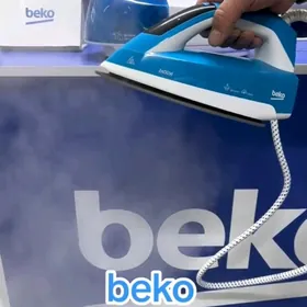 beko güýçli parly ütükler