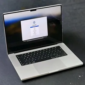 MacBook Pro 16 M3 Max/36Gb/1Tb