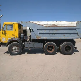 Kamaz 5511 1990