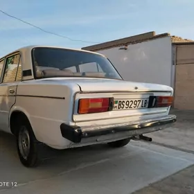 Lada 2106 1994