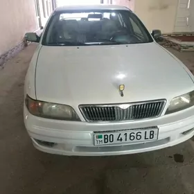 Nissan Cefiro 1996