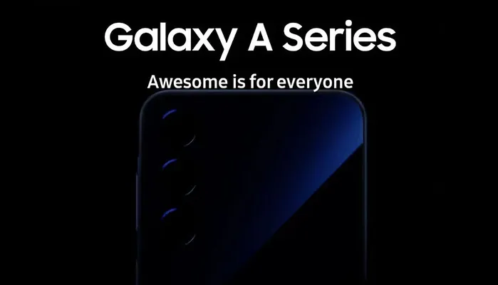 Samsung представит новые смартфоны Galaxy A 11 марта