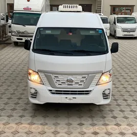 Nissan Urvan 2020