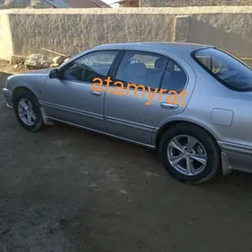 Nissan Maxima 1997