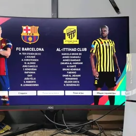 PES 2021 PATCH 2024 PS5 PS4