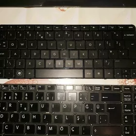 клавиатуры от ноутбуков