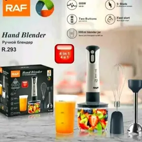 AMATLY BLENDER 4B1 RAF FIRMA