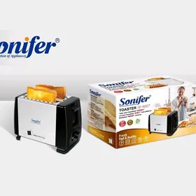 Sonifer toster 6007 modeli