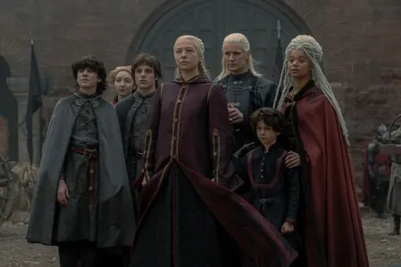 HBO объявил дату выхода второго сезона «Дома Дракона»
