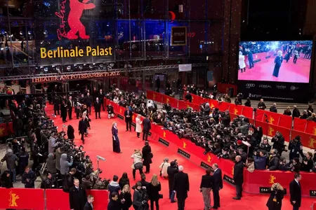Berlin kinofestiwaly – 2025-iň geçiriljek senesi yglan edildi