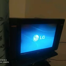 LG telewizor