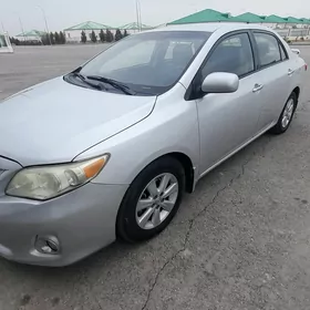 Toyota Corolla 2011