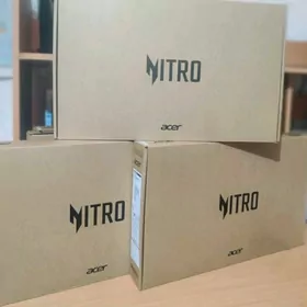 Nitro V15/i7-13/RTX 4050 6 GB