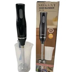 Sokany blender 1708 modeli