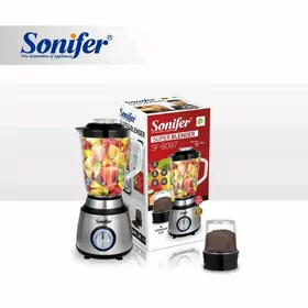 Sonifer blender 8097 modeli