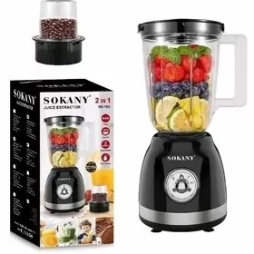 Sokany blender 163 modeli