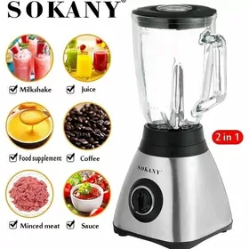 Sokany blender 146 modeli