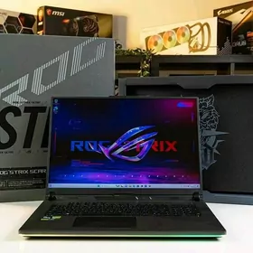 ROG Strix Scar 18/i9-14/ 2 ТБ