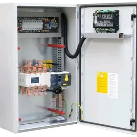 GENERATOR AVR ŞIT