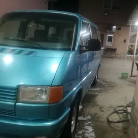 Volkswagen Multivan 1994