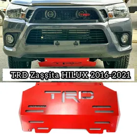 TRD zaşşita HILUX 2016-2023