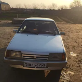 Lada 21099 2001