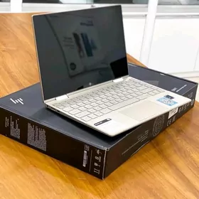 HP Envy x360 i5-13/Touch