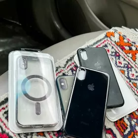 Iphone X XS cehol