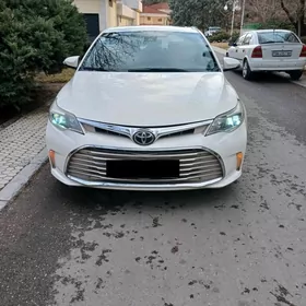 Toyota Avalon 2017