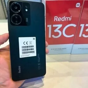 Redmi 13 C paket 128gb