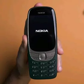 Prastoy nokia 6310