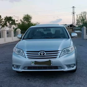 Toyota Avalon 2012