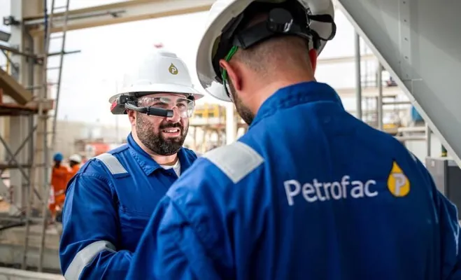 Petrofac "Galkynyş" käninde hyzmat işleri üçin 200 mln dollarlyk şertnama aldy