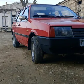 Lada 2109 1995