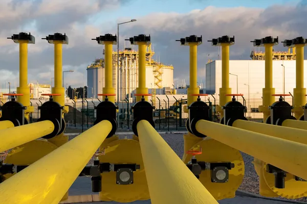 Турция изучает различные варианты транспортировки туркменского газа в Европу