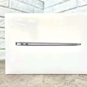 Новый MacBook Air Гарантия 1го
